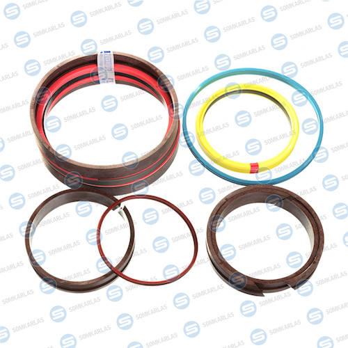 SOM20369 - SEAL SET 165/105 - SOM20369 - SEAL SET 165/105 -