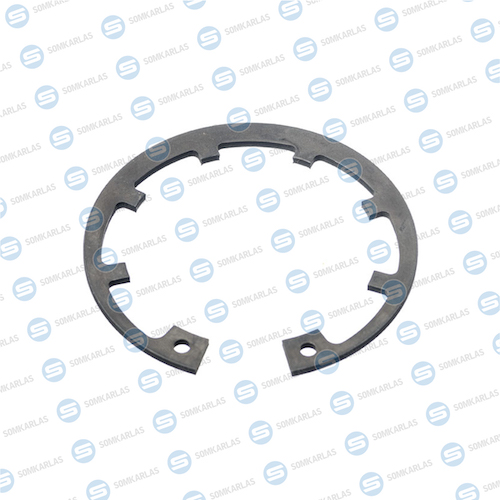 SOM20562 - SECURİNG RİNG 90 X 4 - SOM20562 - SECURİNG RİNG 90 X 4 -