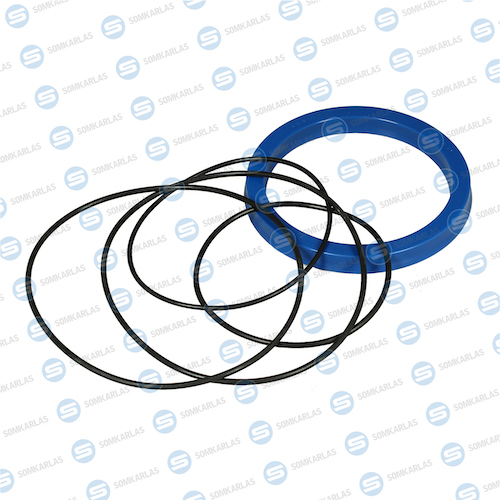SOM20509 - SEAL SET FOR OUTHER H. (STATIONARY P.) - SOM20509 - SEAL SET FOR OUTHER H. (STATIONARY P.) -