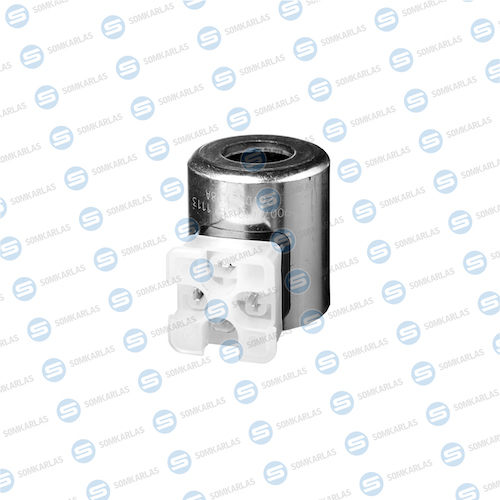 SOM20443 - SOLENOID COIL - SOM20443 - SOLENOID COIL -