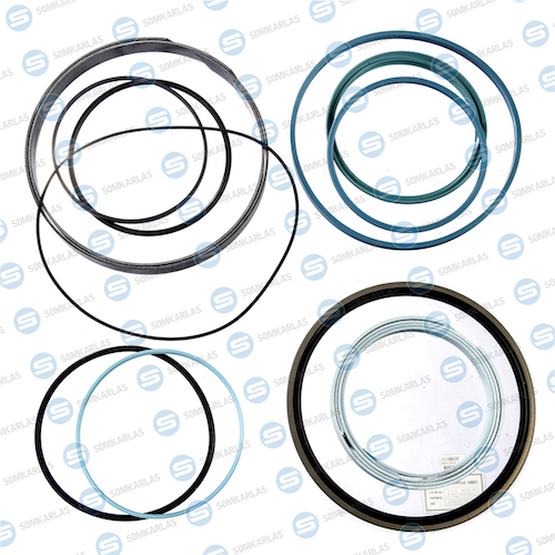 SOM20594 - SEAL SET 200/125 - SOM20594 - SEAL SET 200/125 -