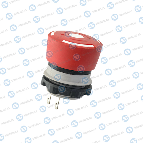 SOM20699 - PUSH-BUTTON - SOM20699 - PUSH-BUTTON -