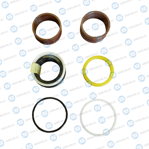 SOM20394 - SEAL SET - SOM20394 - SEAL SET -