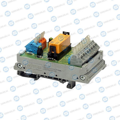 SOM20309 - RELAY MODULE 24V - SOM20309 - RELAY MODULE 24V -