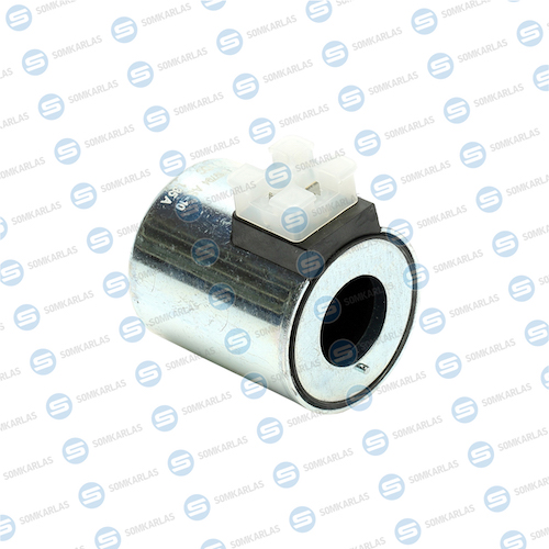 SOM20418 - SOLENOID COIL - SOM20418 - SOLENOID COIL -