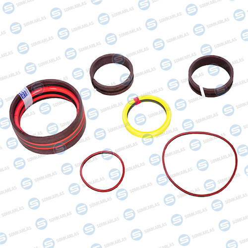 SOM20365 - SEAL SET 115/70 - SOM20365 - SEAL SET 115/70 -