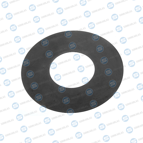 SOM20555 - PRESSURE PLATE - SOM20555 - PRESSURE PLATE -