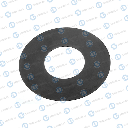 SOM20555 - PRESSURE PLATE - 