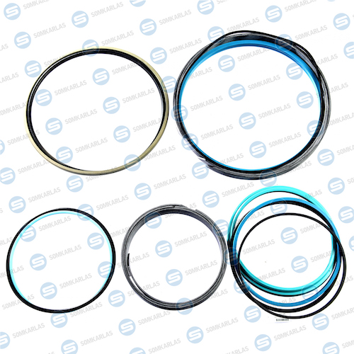 SOM20593 - SEAL SET 225/140 - SOM20593 - SEAL SET 225/140 -