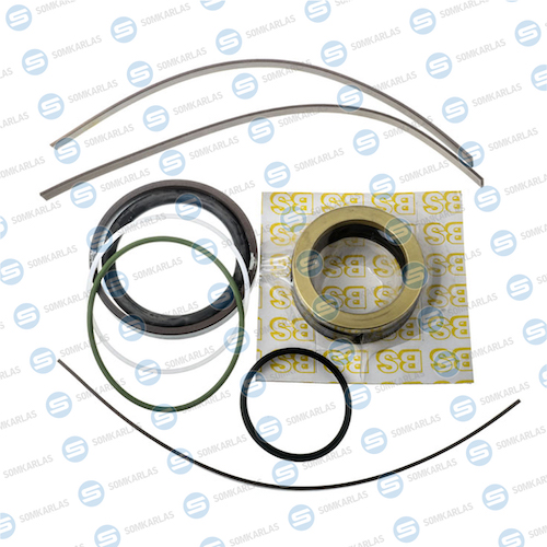 SOM20388 - SEAL SET - SOM20388 - SEAL SET -