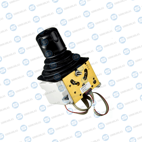 SOM20645 - STAR HANDLE SWITCH - SOM20645 - STAR HANDLE SWITCH -