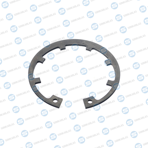 SOM20560 - SECURING RING 106 X 4 - SOM20560 - SECURING RING 106 X 4 -