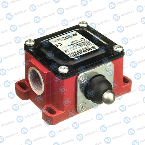 SOM20282 - LIMIT SWITCH - SOM20282 - LIMIT SWITCH -