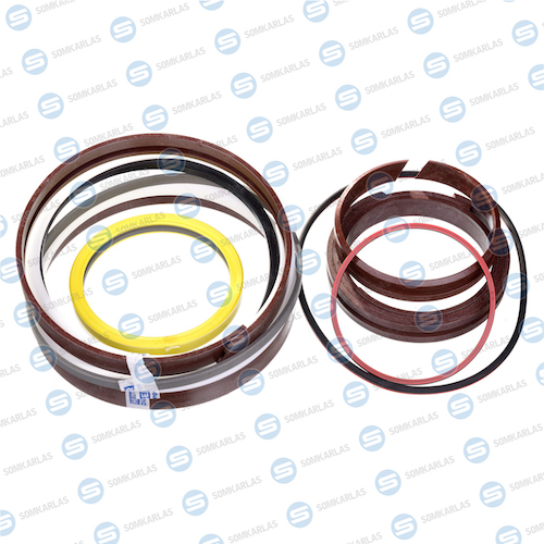 SOM20677 - SEAL SET 225/125 - SOM20677 - SEAL SET 225/125 -