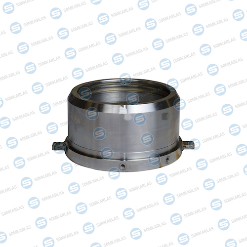 SOM20442 - OUTHER HOUSING - SOM20442 - OUTHER HOUSING -