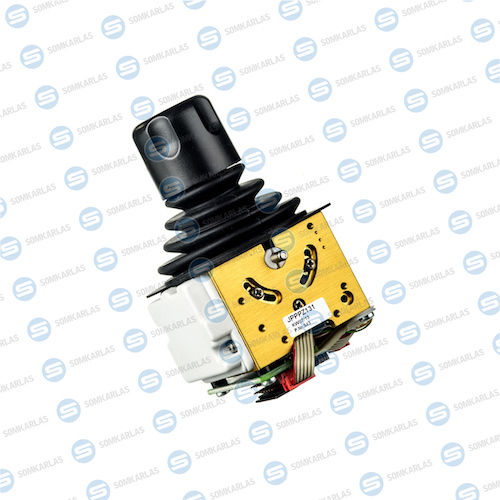 SOM20266 - STAR HANDLE SWITCH - SOM20266 - STAR HANDLE SWITCH -