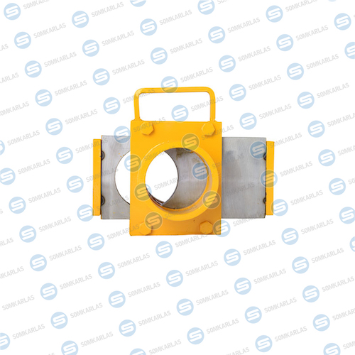 SOM20576 - MECHANICAL GATE VALVE SK125 - SOM20576 - MECHANICAL GATE VALVE SK125 -