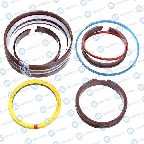 SOM20372 - SEAL SET 200/125 - SOM20372 - SEAL SET 200/125 -