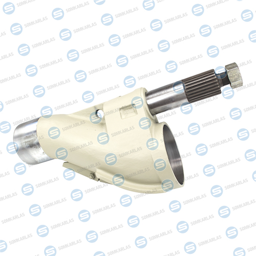 SOM20766 - S VALVE S1812P - SOM20766 - S VALVE S1812P -
