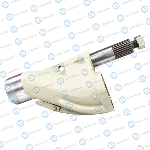 SOM20767 - S VALVE S1512 CPL - 