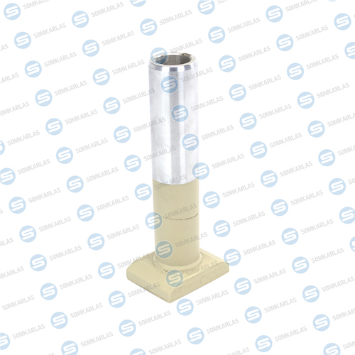 SOM20579 - MIXER SHAFT Q50 (285mm) - SOM20579 - MIXER SHAFT Q50 (285mm) -