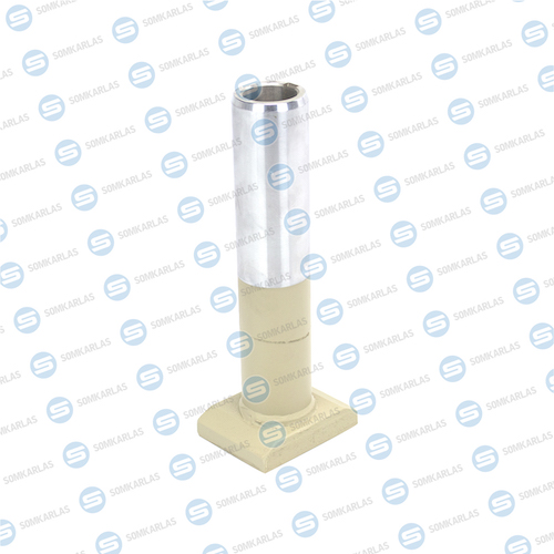 SOM20579 - MIXER SHAFT Q50 (285mm) - 