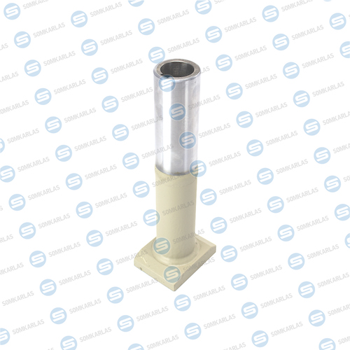 SOM20197 - MIXER SHAFT Q50 (250mm) - SOM20197 - MIXER SHAFT Q50 (250mm) -