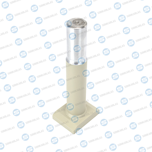 SOM20616 - MIXER SHAFT Q45 - 