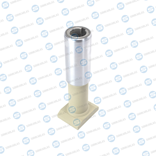 SOM20402 - MIXER SHAFT Q60 X 250mm - 