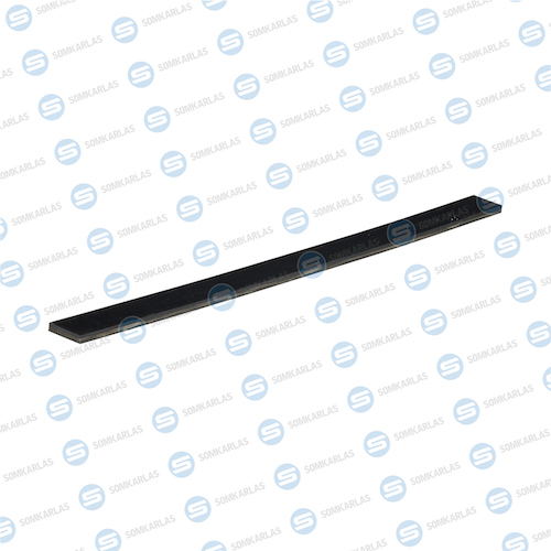 SOM30013 - PRESSURE SPRING DN 210 - 