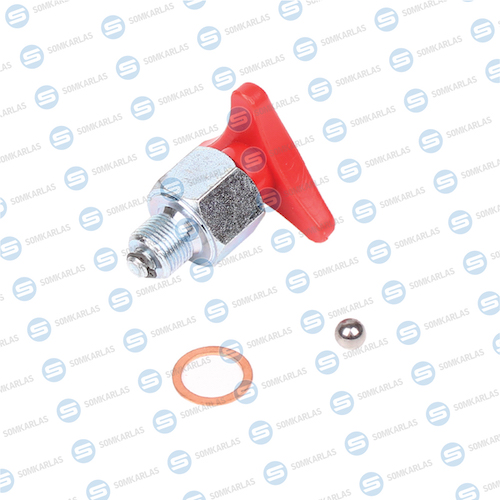 MIX10093 - HYDRAULIC CHUT PRESSURE COUPLING SET - MIX10093 - HYDRAULIC CHUT PRESSURE COUPLING SET -