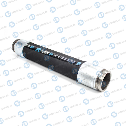 SOM10009 - END HOSE 5 SOM10009 - END HOSE 5