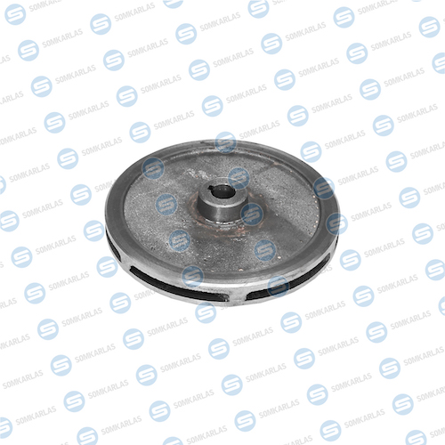 MIX10006 - IMPELLER C30 (D.BEARING) WATER PUMP - 