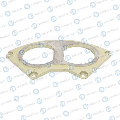 SOM20688 - SPECTACLE WEAR PLATE 200/210 - PUMI - SOM20688 - SPECTACLE WEAR PLATE 200/210 - PUMI -