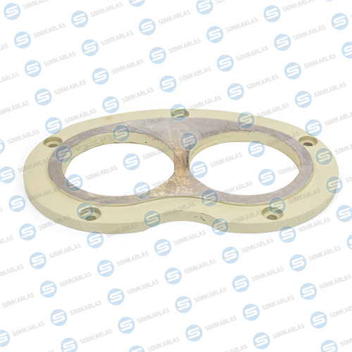 SOM20738 - PM Spectacle Wear Plate 150x160mm (430406) - SOM20738 - PM Spectacle Wear Plate 150x160mm (430406) -