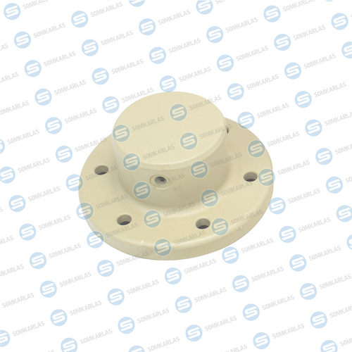 SOM20194 - BEARING FLANGE CLOSED Q40 - SOM20194 - BEARING FLANGE CLOSED Q40 -