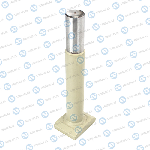 SOM20191 - MIXER SHAFT L-H Q40 - SOM20191 - MIXER SHAFT L-H Q40 -