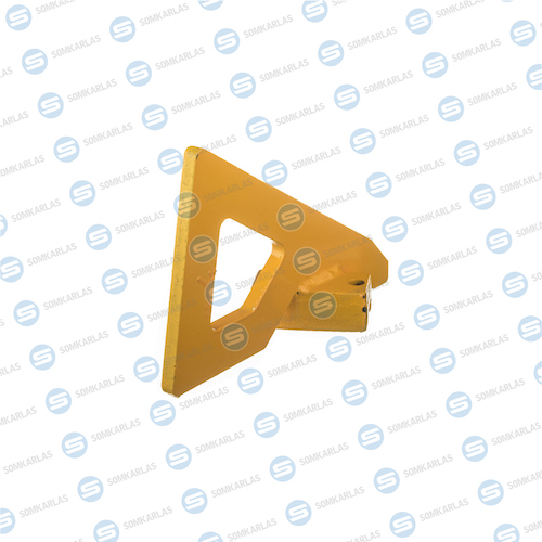 SOM20206 - MIXING PADDLE RIGHT HAND - SOM20206 - MIXING PADDLE RIGHT HAND -