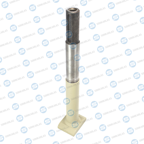 SOM20192 - MIXER SHAFT R-H Q40 - SOM20192 - MIXER SHAFT R-H Q40 -