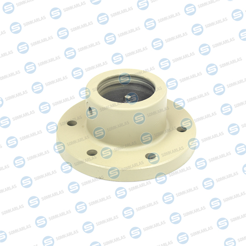 SOM20079 - BEARING FLANGE Q60 - SOM20079 - BEARING FLANGE Q60 -