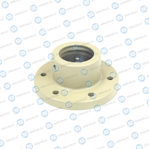 SOM20079 - BEARING FLANGE Q60 - 