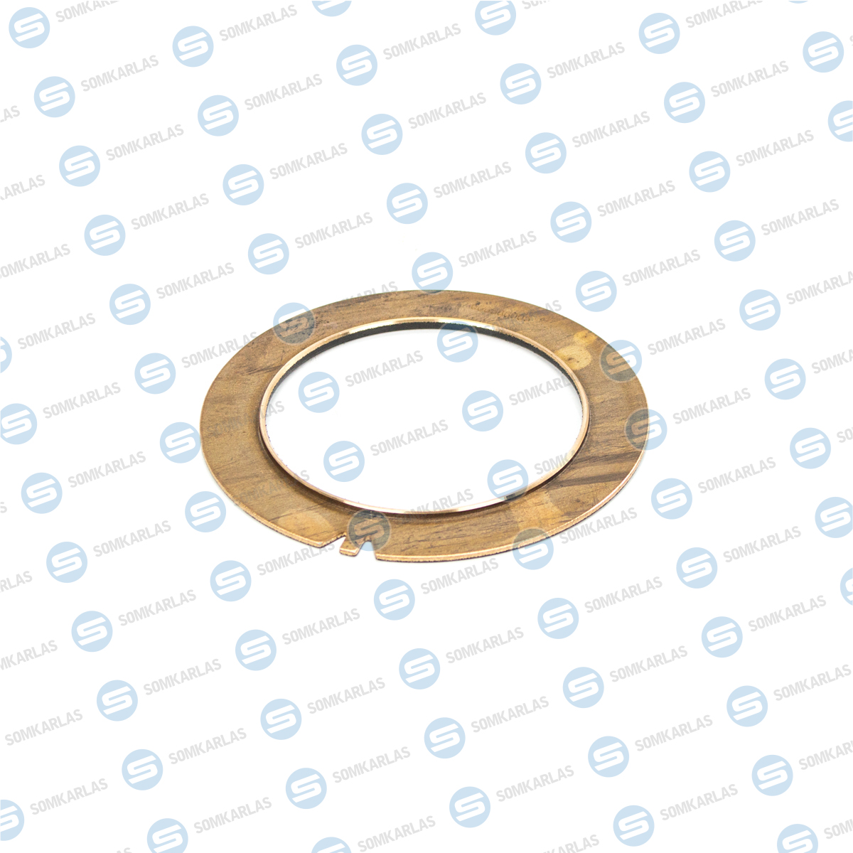 SOM20013 - COLLAR DISC - 