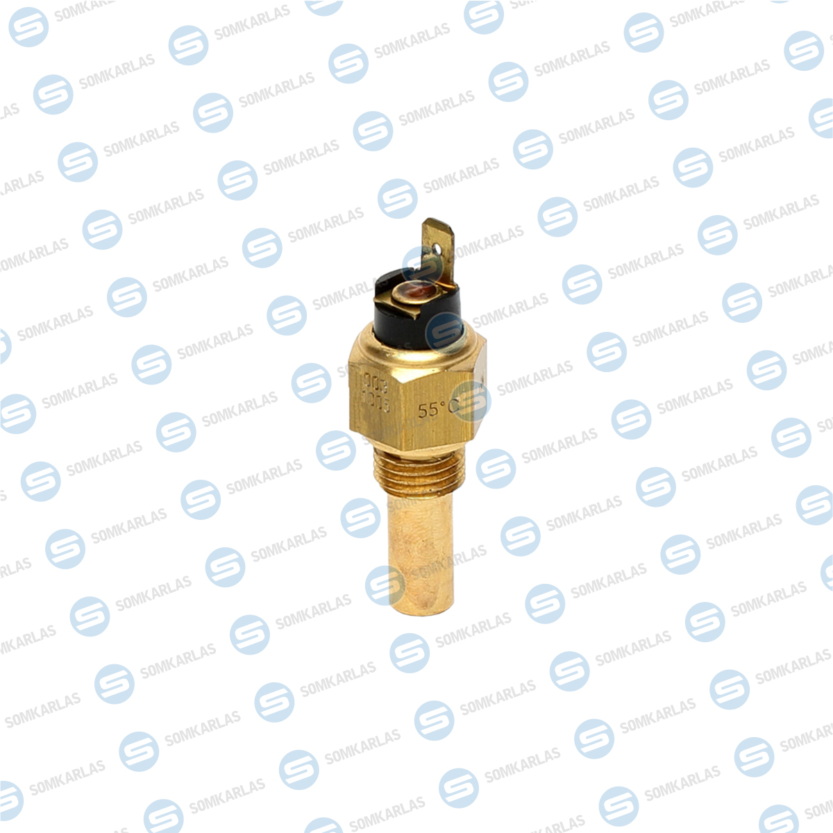 SOM20302 - TEMPERATURE TRANSMITTER - 