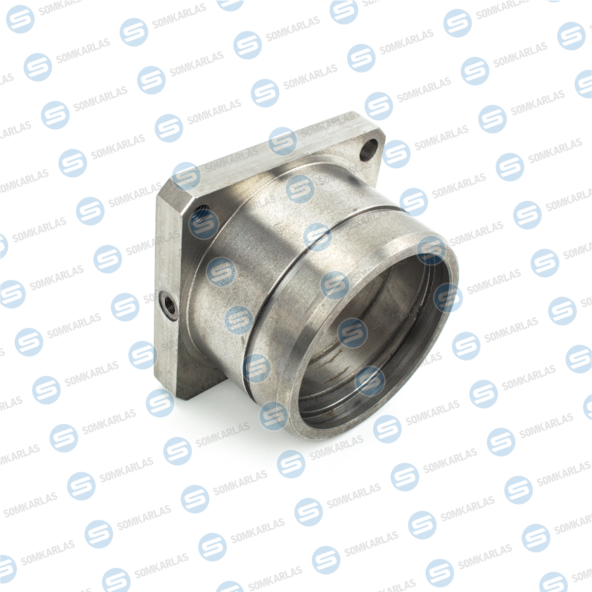 SOM20051 - SUPPORT FLANGE Q90 - 