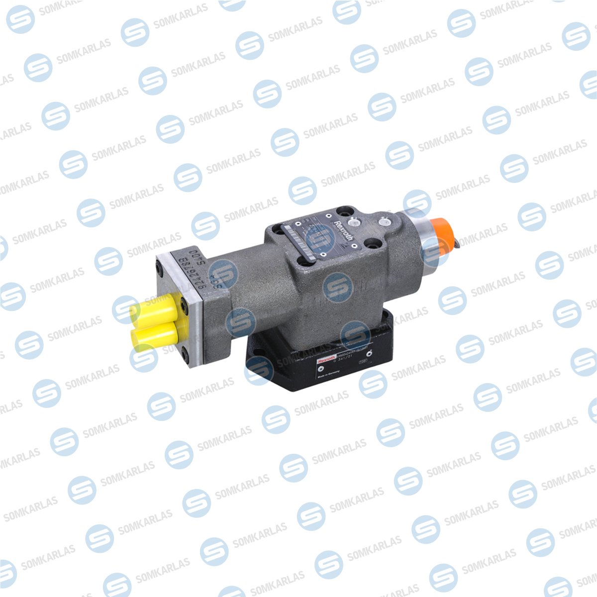 SOM20550 - REGULATOR - 