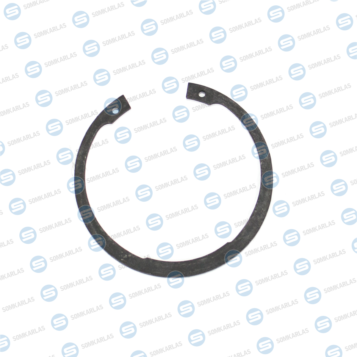 SOM20016 - LIP SEAL RING - 