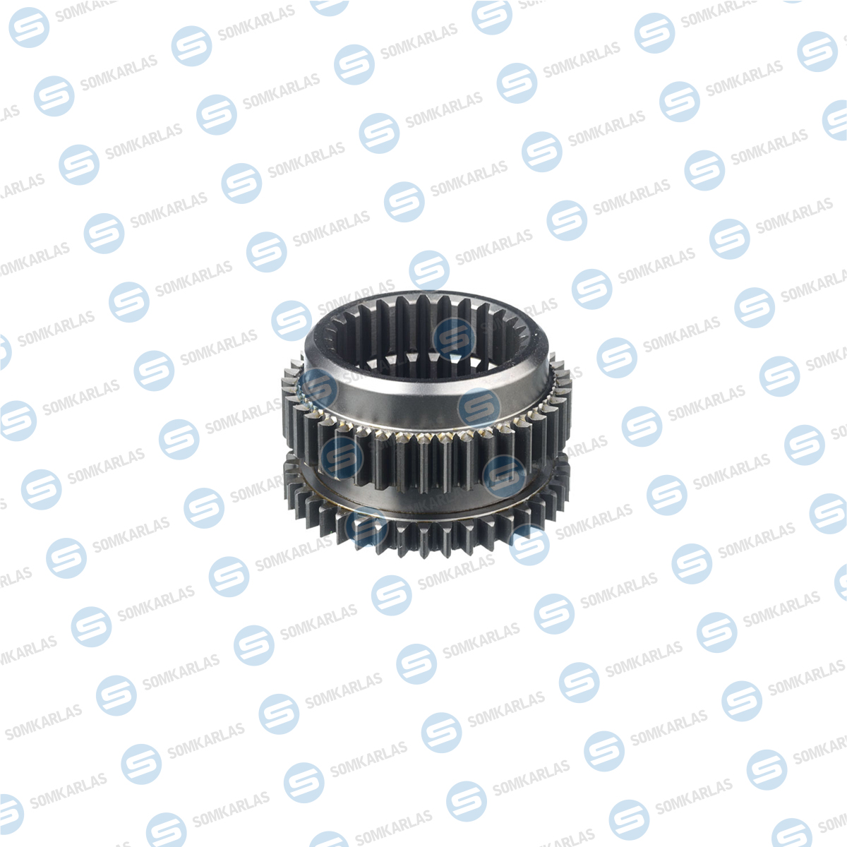 SOM20340 - SLIDING GEAR G64 - 