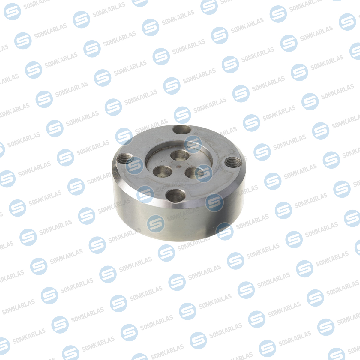 SOM20121 - PISTON ROD FLANGE - 