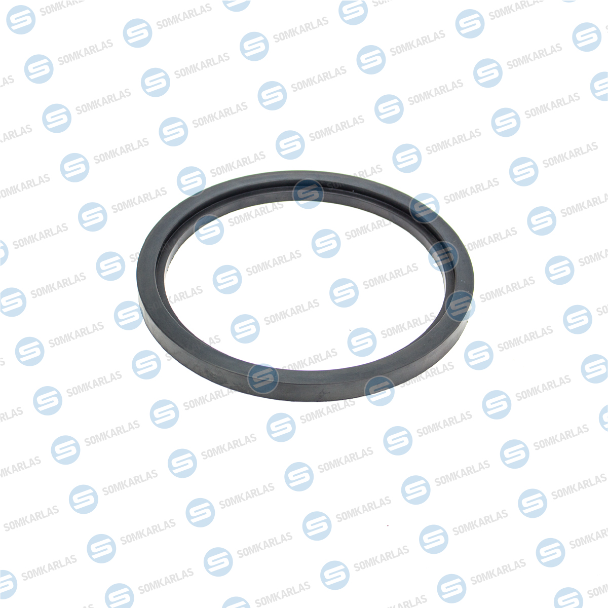 SOM20129 - DN 200 THRUST RING - 