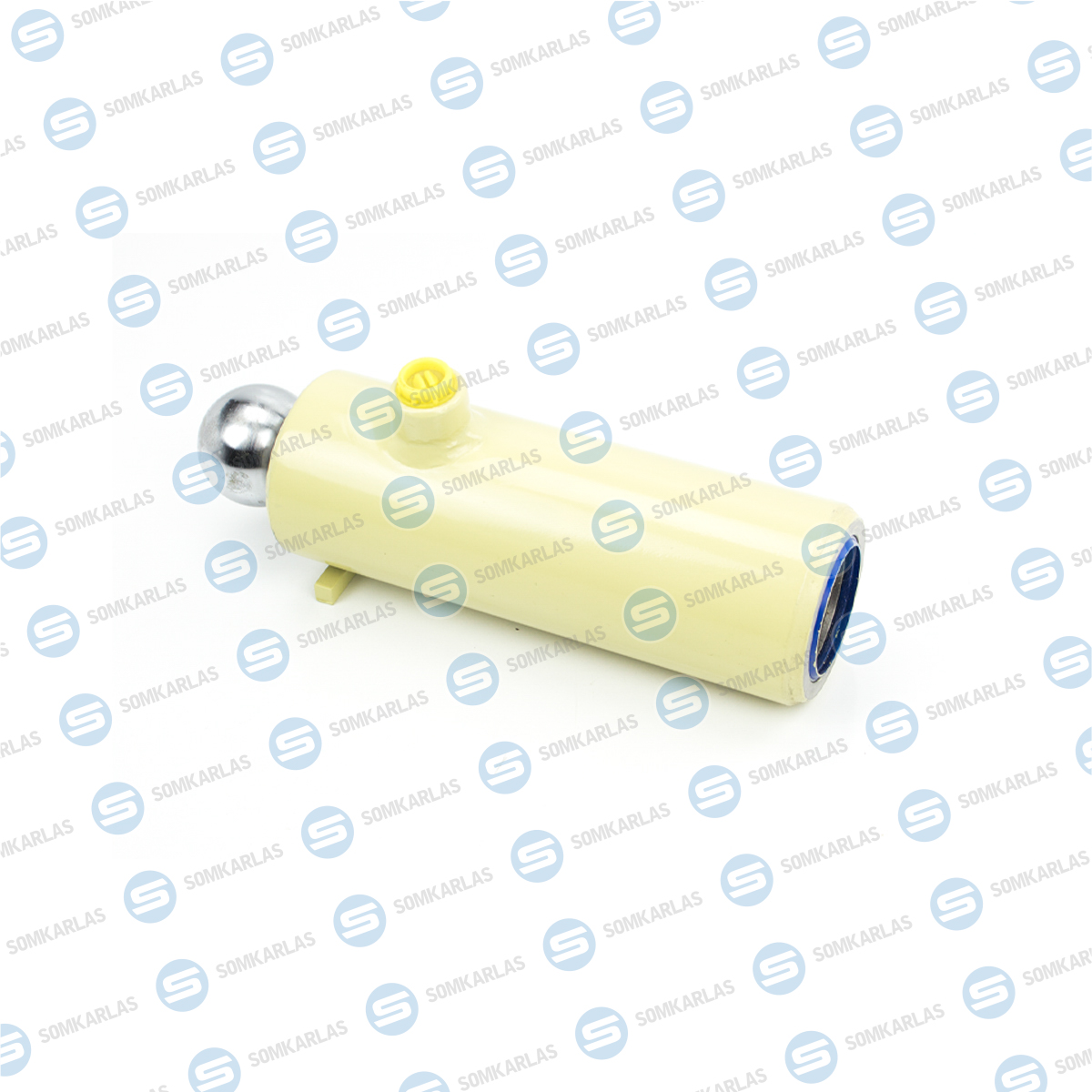 SOM20037 - PLUNGER TUBE Q160-60 - 